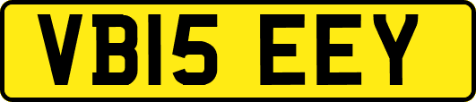 VB15EEY