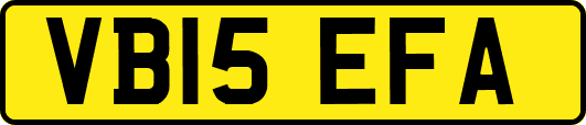 VB15EFA