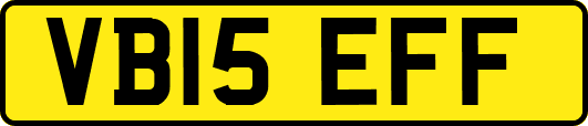 VB15EFF