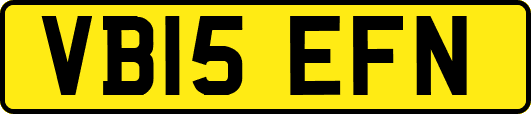VB15EFN