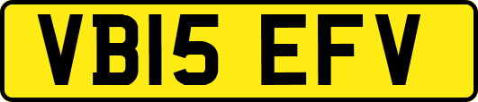 VB15EFV