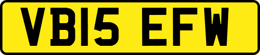 VB15EFW