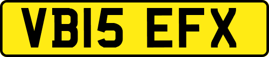 VB15EFX