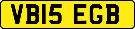 VB15EGB