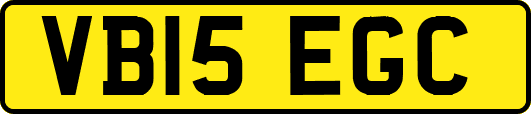 VB15EGC