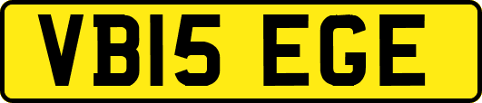 VB15EGE