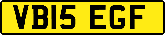 VB15EGF