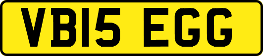 VB15EGG