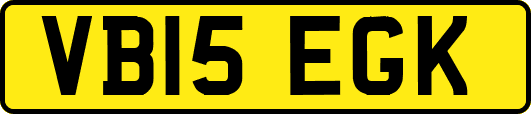 VB15EGK
