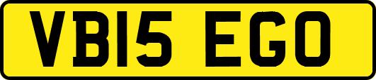 VB15EGO