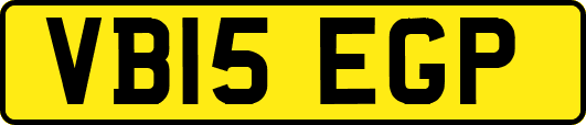 VB15EGP