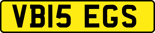 VB15EGS