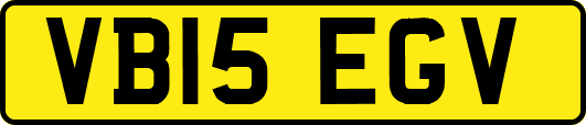VB15EGV