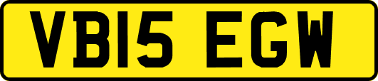 VB15EGW