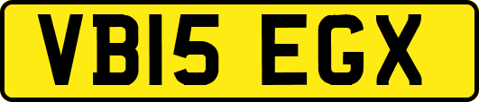 VB15EGX