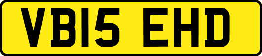 VB15EHD