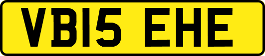VB15EHE