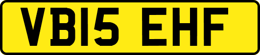 VB15EHF