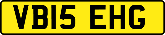 VB15EHG