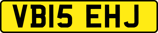 VB15EHJ