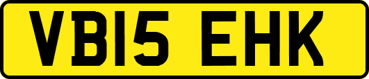 VB15EHK