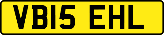 VB15EHL