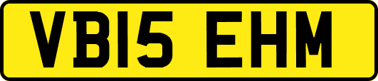 VB15EHM