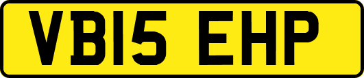 VB15EHP
