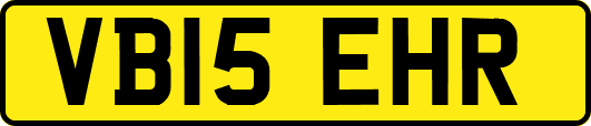 VB15EHR