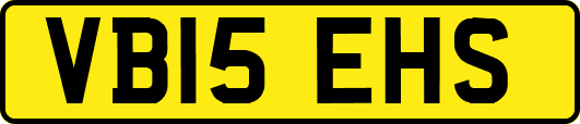 VB15EHS