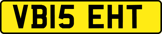 VB15EHT