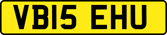 VB15EHU