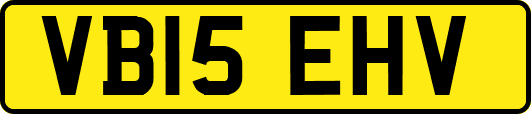 VB15EHV