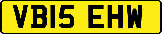 VB15EHW