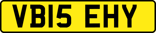 VB15EHY