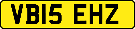VB15EHZ