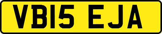 VB15EJA