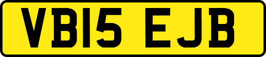 VB15EJB