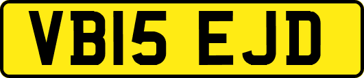 VB15EJD