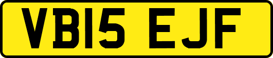 VB15EJF