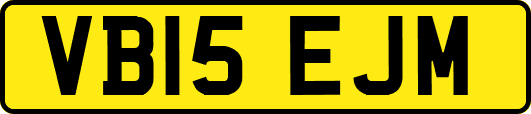 VB15EJM