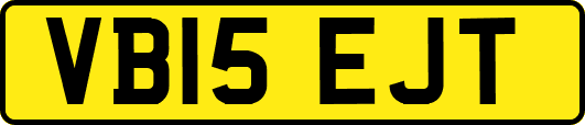 VB15EJT