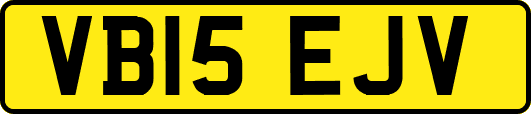 VB15EJV