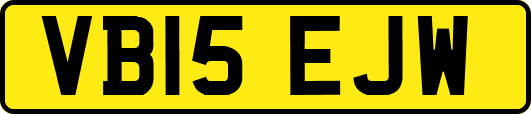VB15EJW