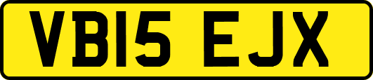 VB15EJX