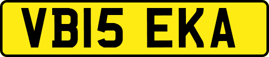 VB15EKA