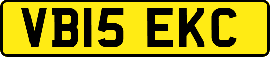 VB15EKC