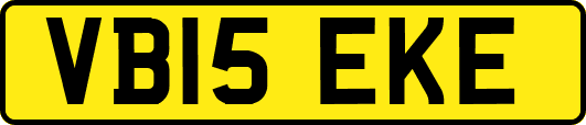 VB15EKE