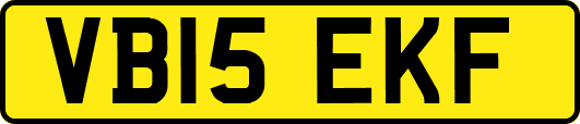 VB15EKF