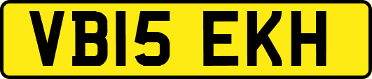 VB15EKH
